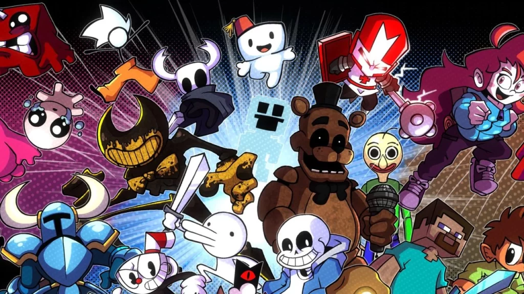 What Are Indie Games?
