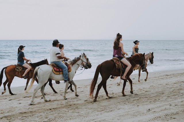 Creating a Sense of Belonging