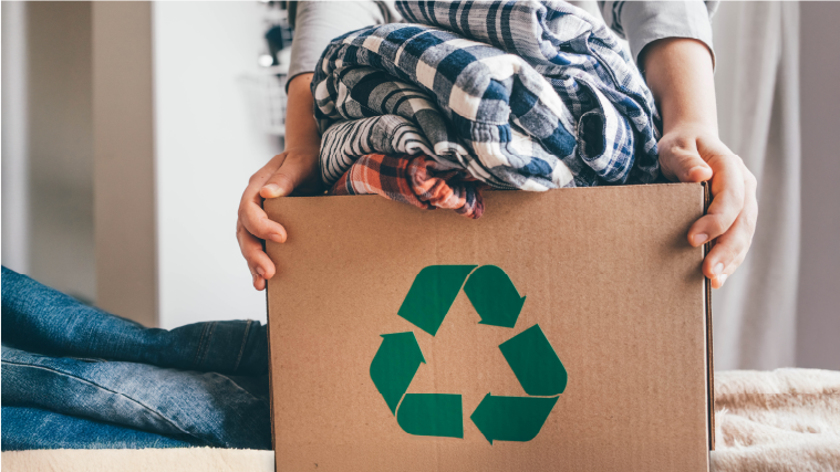 What Is Sustainable Fashion?