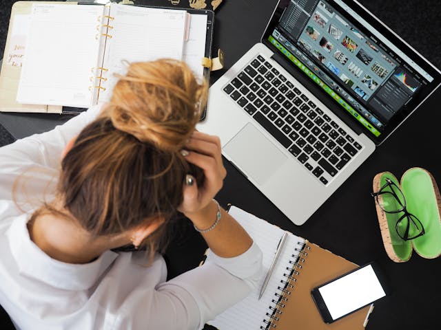 Set Clear Boundaries Between Work and Home