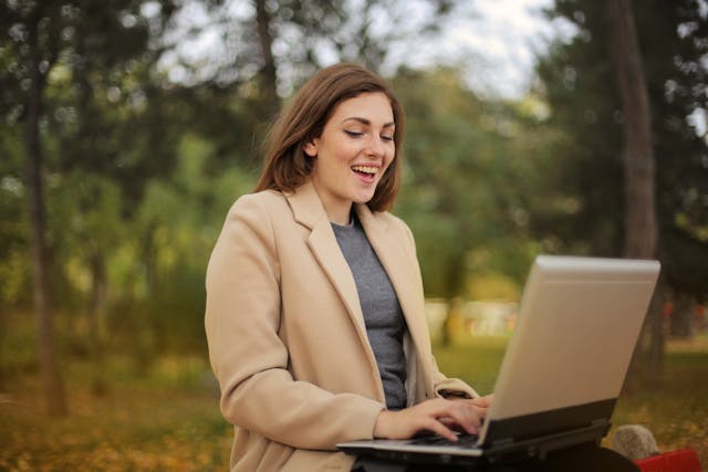 Make Time for Social Connections