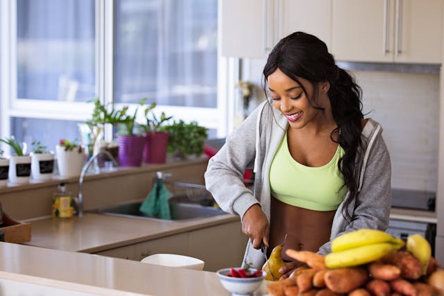 Tips for Healthy Eating Backed by Science