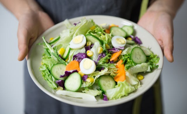 Tips for Smart Eating