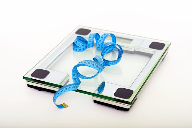 Myth 1: You Have to Cut All Carbs to Lose Weight
