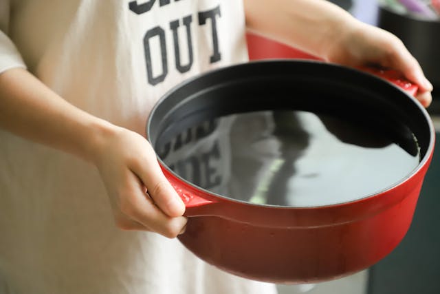 Plan Ahead with Meal Prep