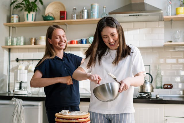 Opt for Quick-Cooking Ingredients