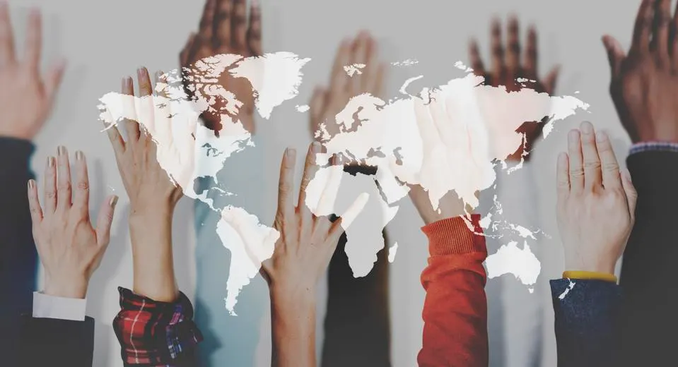 International Cooperation