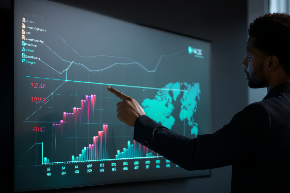 Scaling Smart: Tools That Made Growth Possible