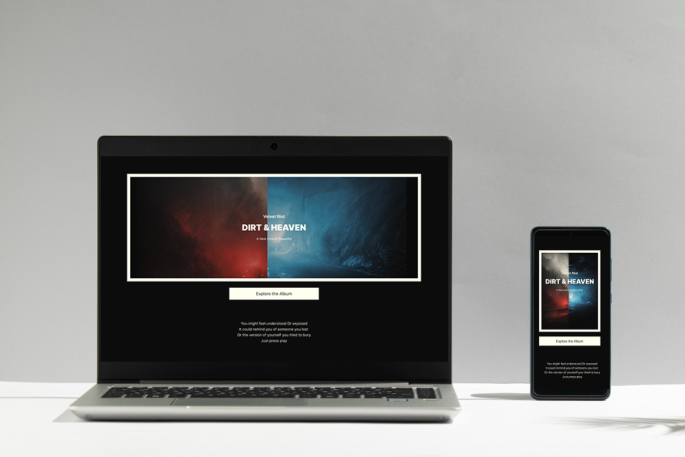 6. Design mobile-first e reattivo
