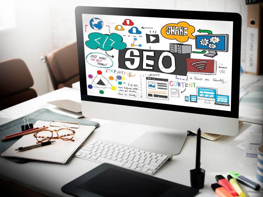 4. SEO-grunder: Titlar, beskrivningar, sökord och bilder