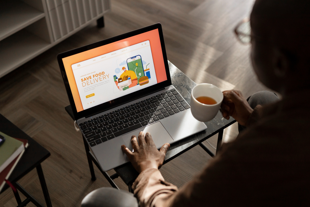 Tại sao mọi doanh nghiệp đều cần một trang web