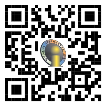 WCT WAT YT QR Code